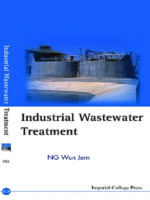 cover image of Industrial Wastewater Treatment